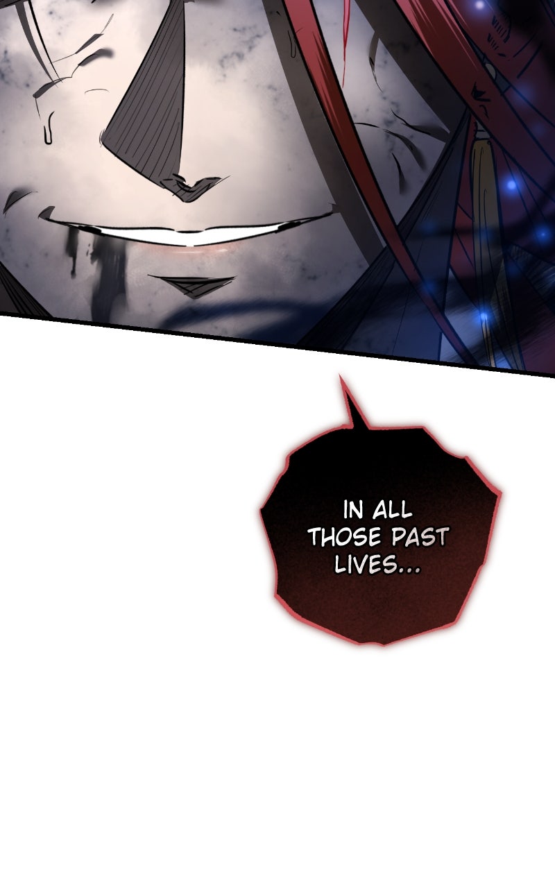 You Can’t Kill Me: The Secret Bride of the Black Wolf (S2) Episode 81 page 33 - 