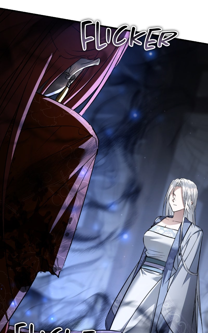 You Can’t Kill Me: The Secret Bride of the Black Wolf (S2) Episode 81 page 36 - 