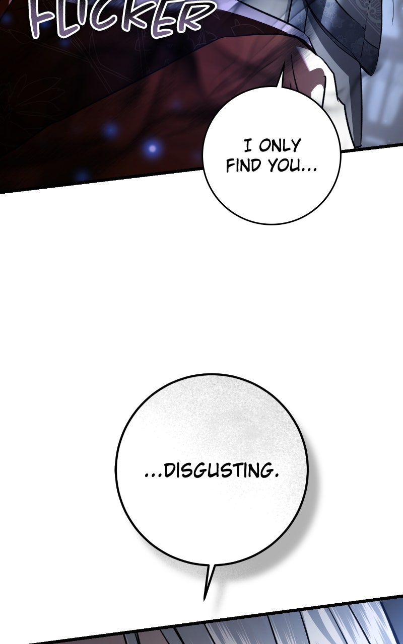 You Can’t Kill Me: The Secret Bride of the Black Wolf (S2) Episode 81 page 37 - 