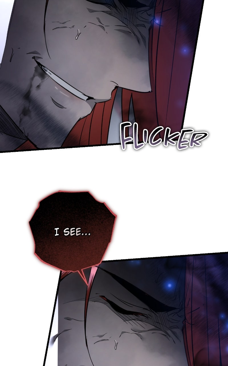 You Can’t Kill Me: The Secret Bride of the Black Wolf (S2) Episode 81 page 40 - 