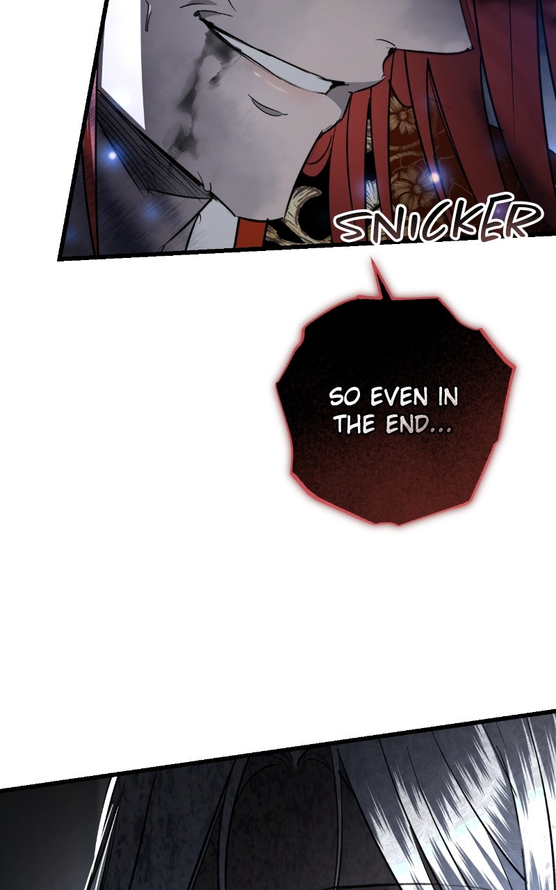 You Can’t Kill Me: The Secret Bride of the Black Wolf (S2) Episode 81 page 41 - 