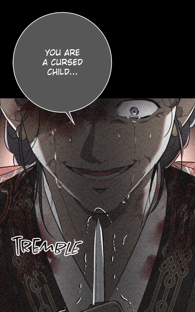 You Can’t Kill Me: The Secret Bride of the Black Wolf (S2) Episode 81 page 47 - 