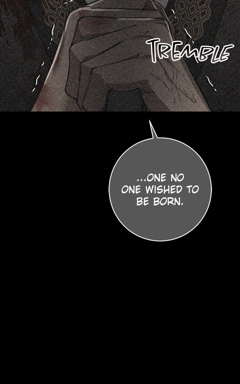 You Can’t Kill Me: The Secret Bride of the Black Wolf (S2) Episode 81 page 48 - 