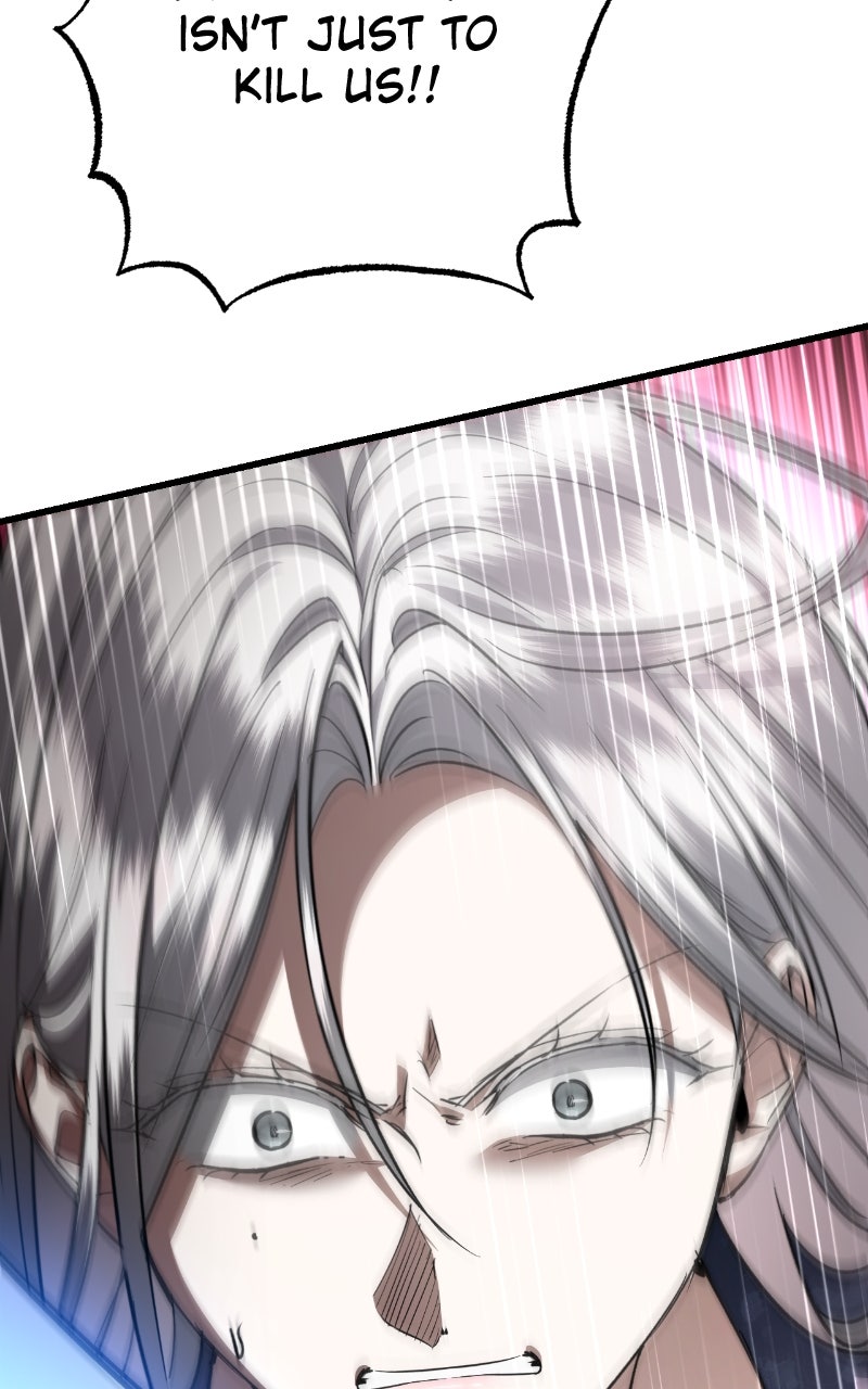 You Can’t Kill Me: The Secret Bride of the Black Wolf (S2) Episode 81 page 6 - 
