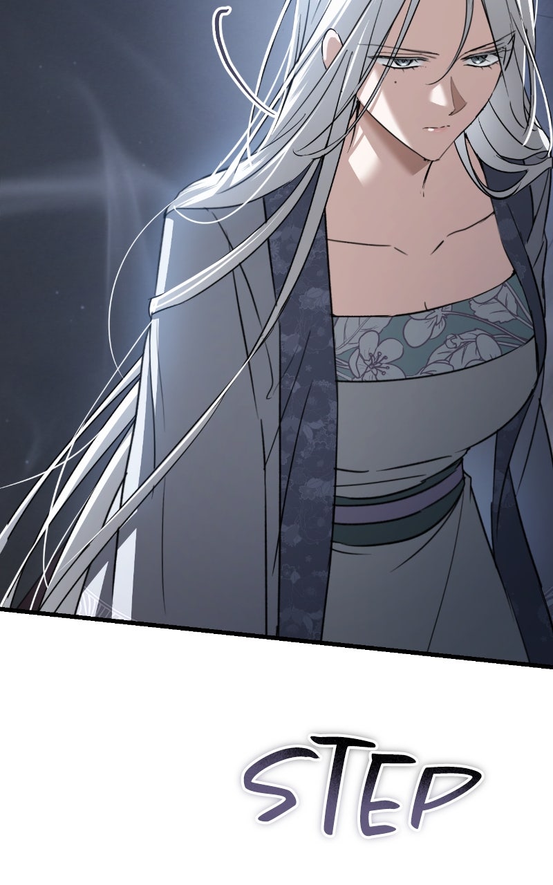 You Can’t Kill Me: The Secret Bride of the Black Wolf (S2) Episode 81 page 53 - 