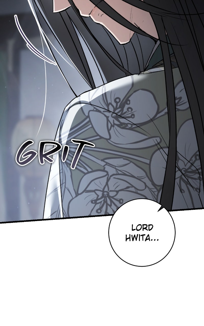 You Can’t Kill Me: The Secret Bride of the Black Wolf (S2) Episode 81 page 55 - 