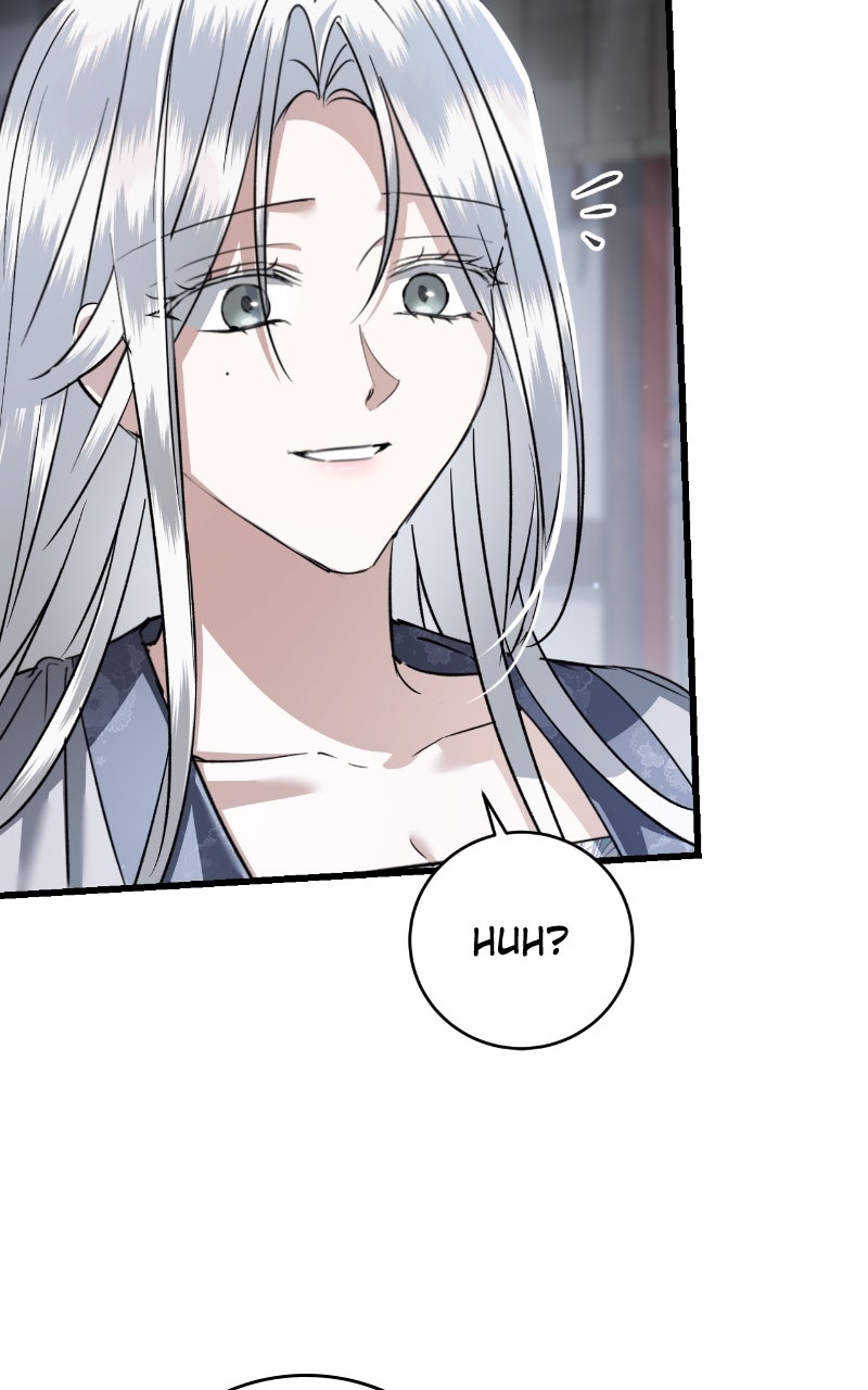You Can’t Kill Me: The Secret Bride of the Black Wolf (S2) Episode 81 page 58 - 