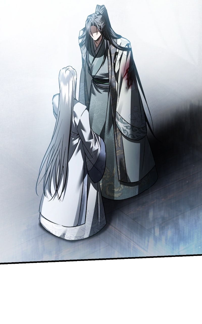 You Can’t Kill Me: The Secret Bride of the Black Wolf (S2) Episode 81 page 61 - 