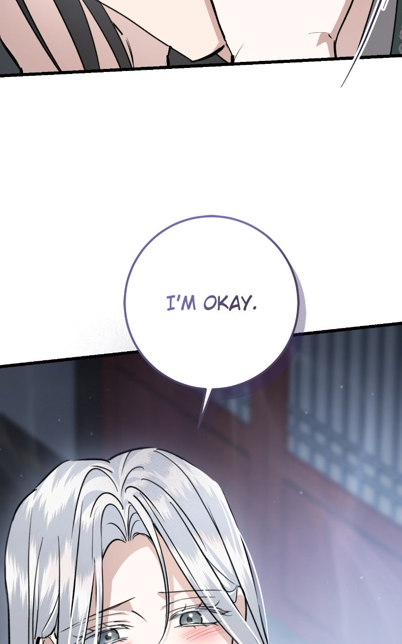 You Can’t Kill Me: The Secret Bride of the Black Wolf (S2) Episode 81 page 65 - 