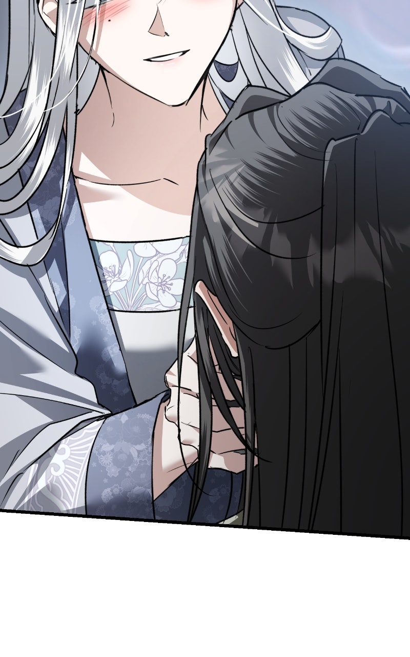 You Can’t Kill Me: The Secret Bride of the Black Wolf (S2) Episode 81 page 66 - 