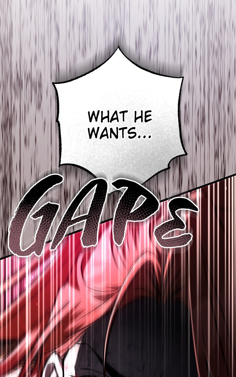 You Can’t Kill Me: The Secret Bride of the Black Wolf (S2) Episode 81 page 8 - 