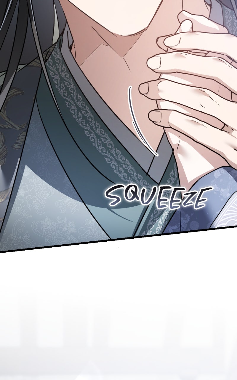 You Can’t Kill Me: The Secret Bride of the Black Wolf (S2) Episode 81 page 73 - 
