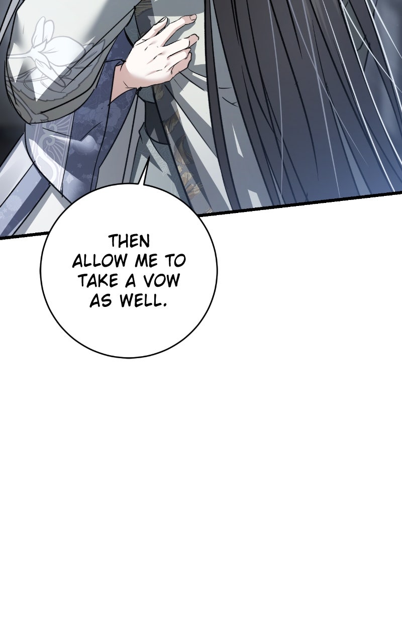 You Can’t Kill Me: The Secret Bride of the Black Wolf (S2) Episode 81 page 75 - 