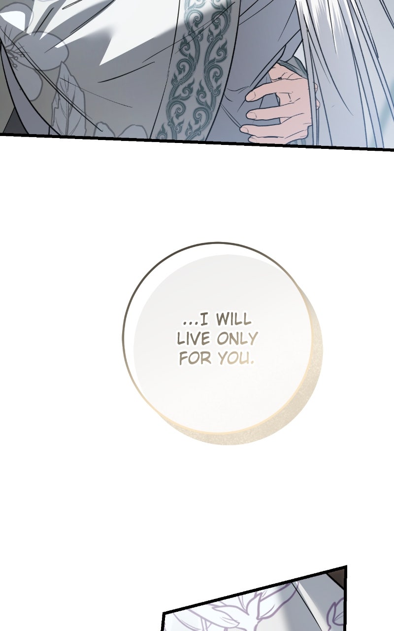 You Can’t Kill Me: The Secret Bride of the Black Wolf (S2) Episode 81 page 79 - 