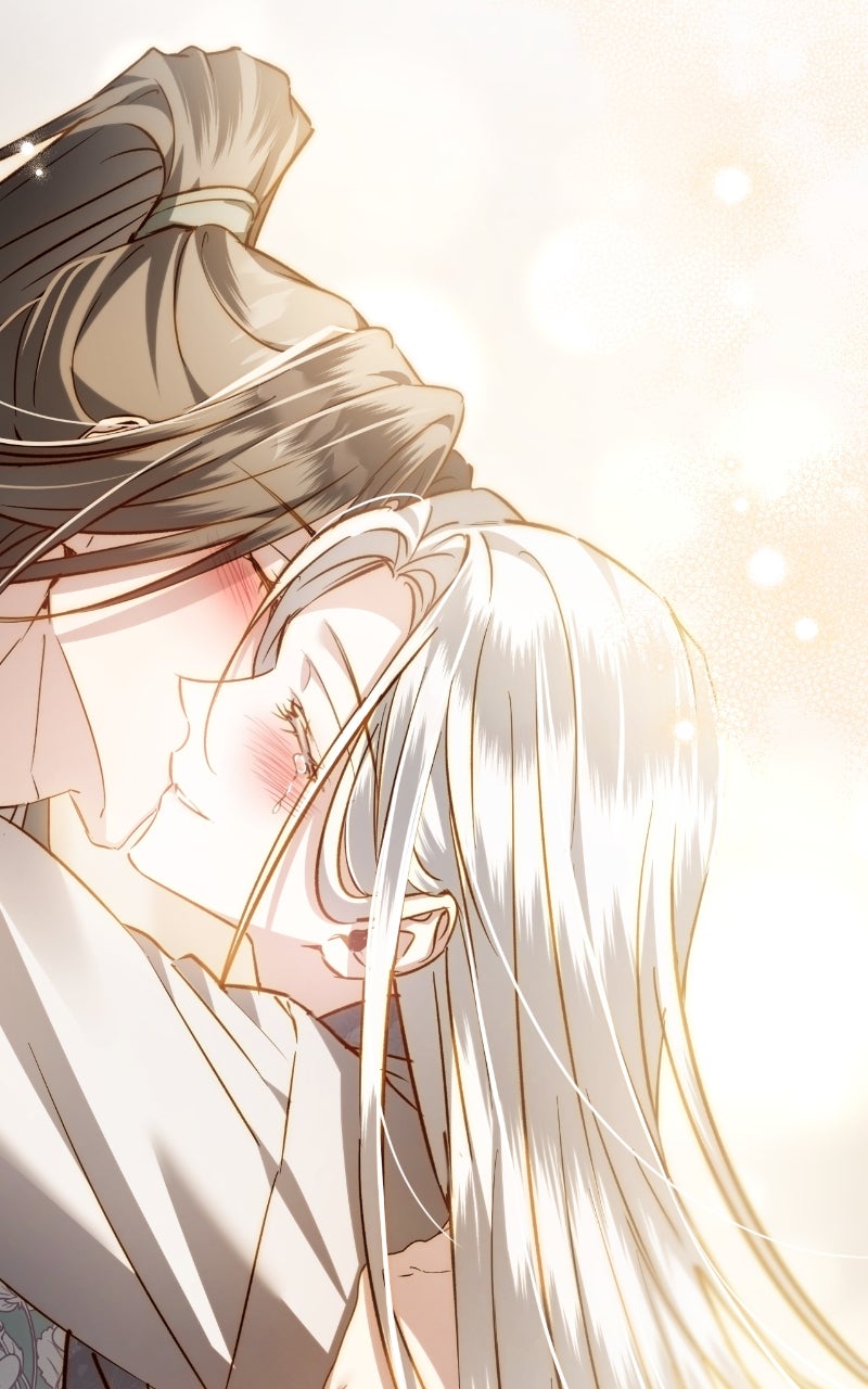 You Can’t Kill Me: The Secret Bride of the Black Wolf (S2) Episode 81 page 81 - 
