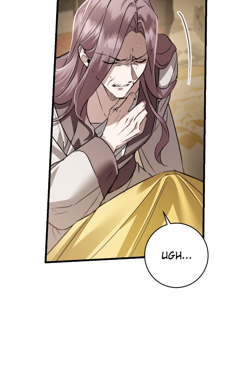 You Can’t Kill Me: The Secret Bride of the Black Wolf (S2) Episode 81 page 88 - 