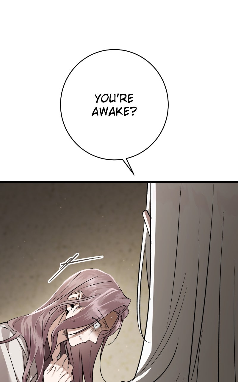 You Can’t Kill Me: The Secret Bride of the Black Wolf (S2) Episode 81 page 89 - 