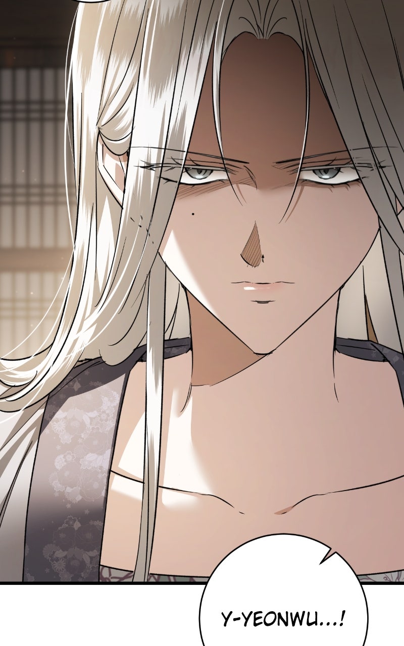You Can’t Kill Me: The Secret Bride of the Black Wolf (S2) Episode 81 page 91 - 