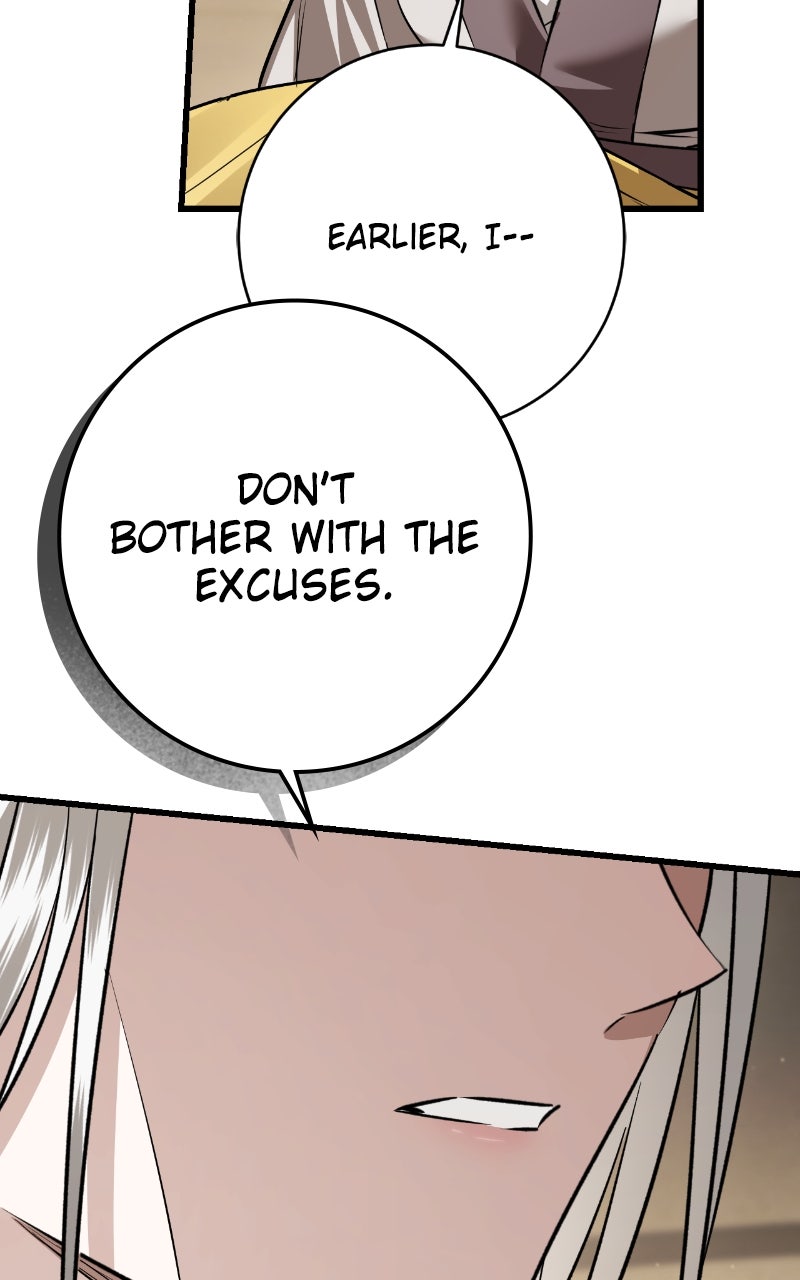 You Can’t Kill Me: The Secret Bride of the Black Wolf (S2) Episode 81 page 93 - 