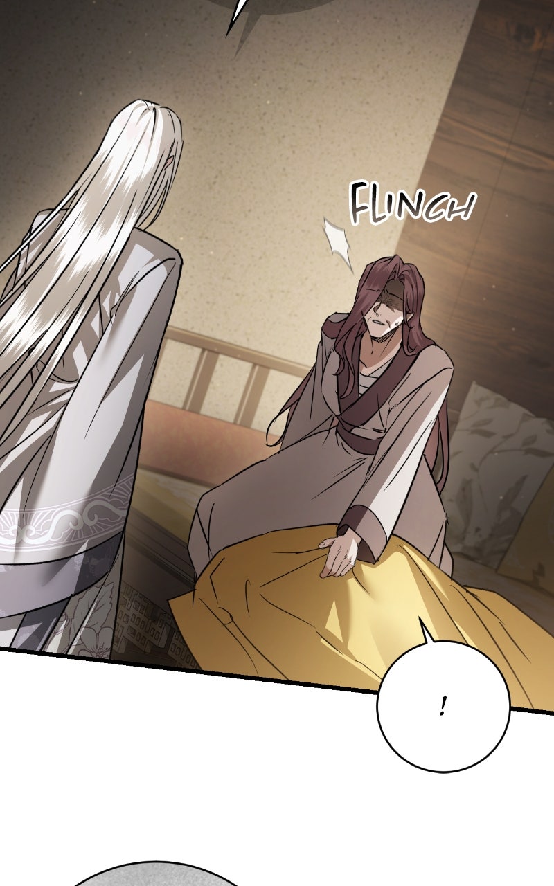 You Can’t Kill Me: The Secret Bride of the Black Wolf (S2) Episode 81 page 95 - 