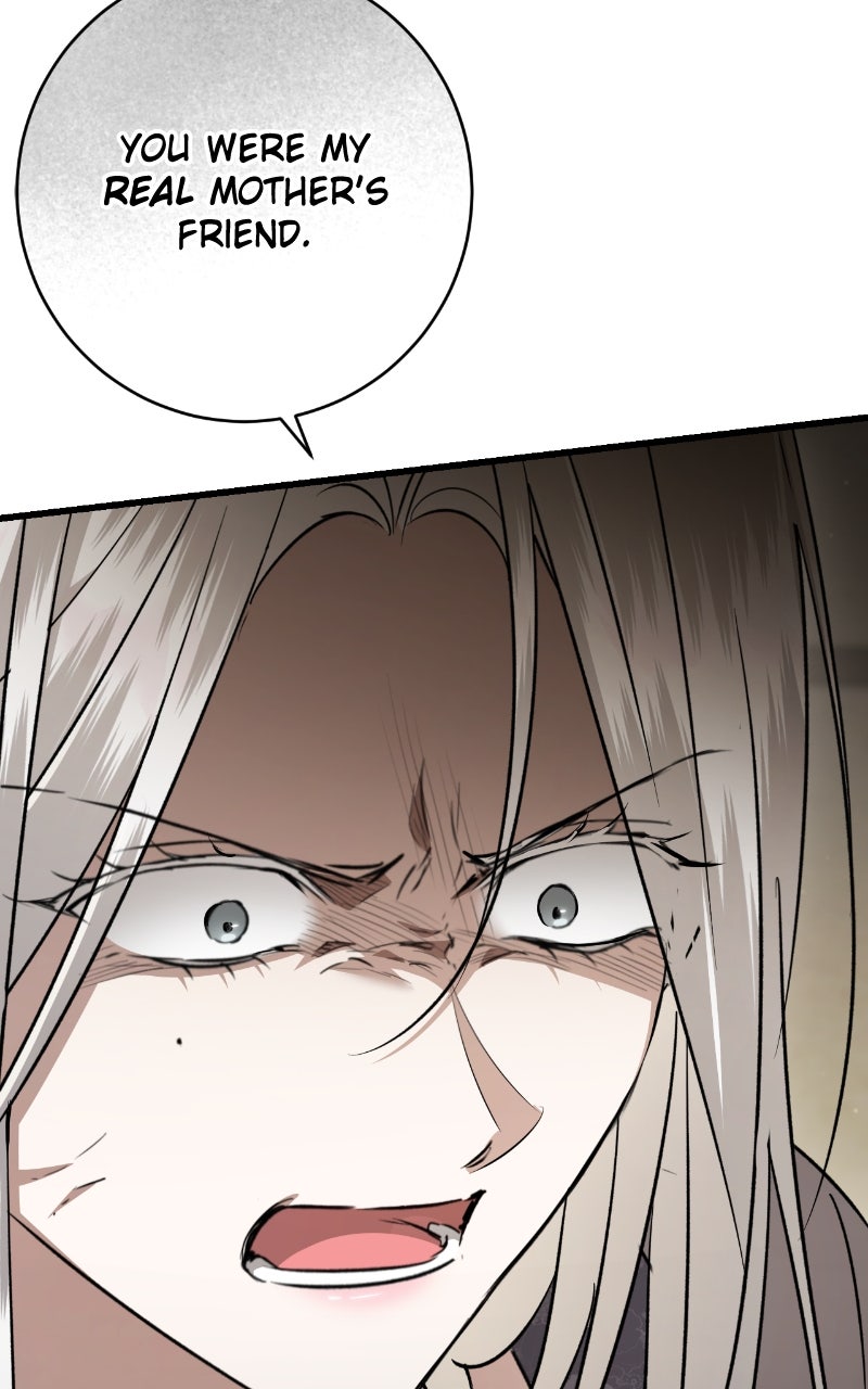 You Can’t Kill Me: The Secret Bride of the Black Wolf (S2) Episode 81 page 96 - 
