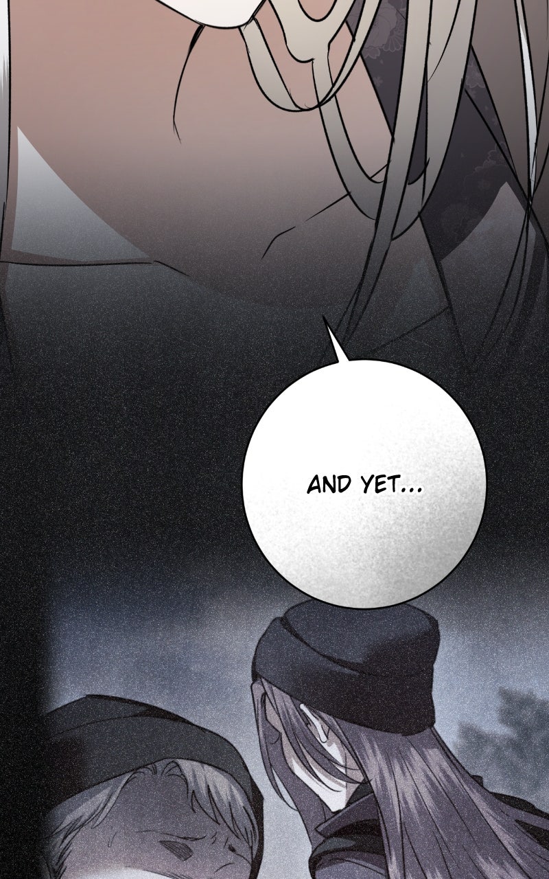 You Can’t Kill Me: The Secret Bride of the Black Wolf (S2) Episode 81 page 97 - 