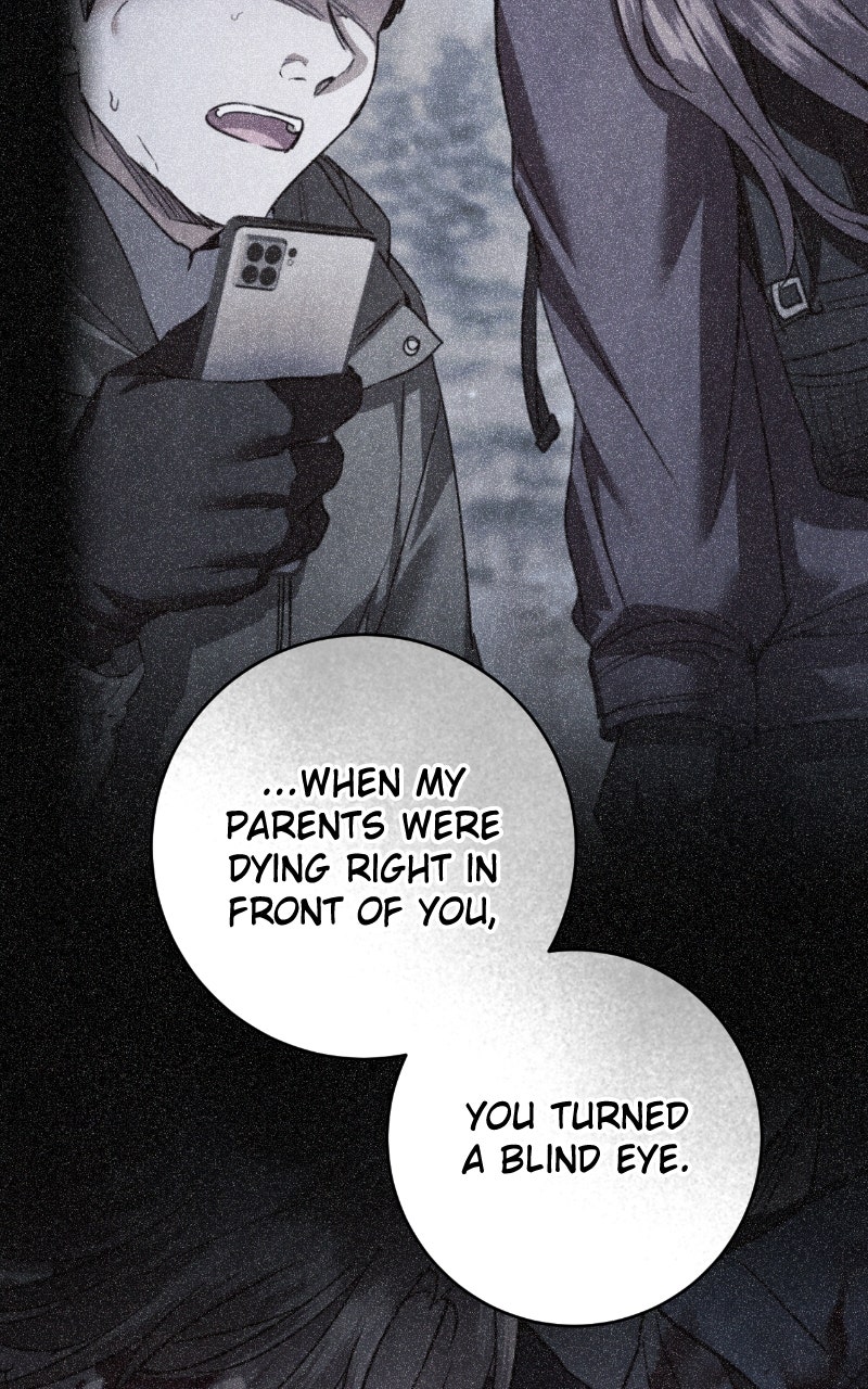 You Can’t Kill Me: The Secret Bride of the Black Wolf (S2) Episode 81 page 98 - 