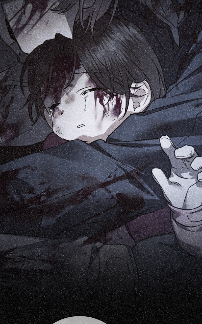 You Can’t Kill Me: The Secret Bride of the Black Wolf (S2) Episode 81 page 99 - 