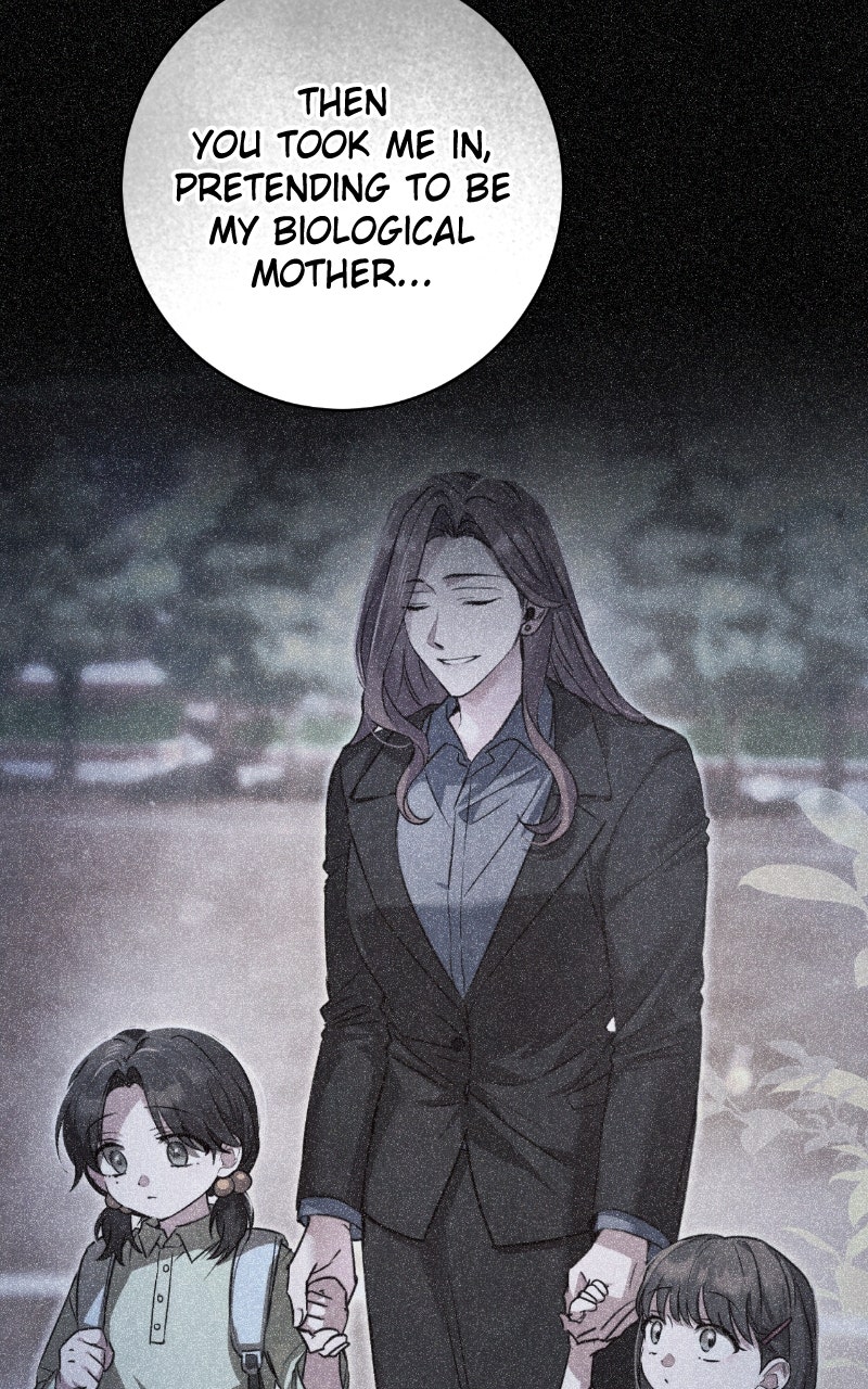 You Can’t Kill Me: The Secret Bride of the Black Wolf (S2) Episode 81 page 100 - 