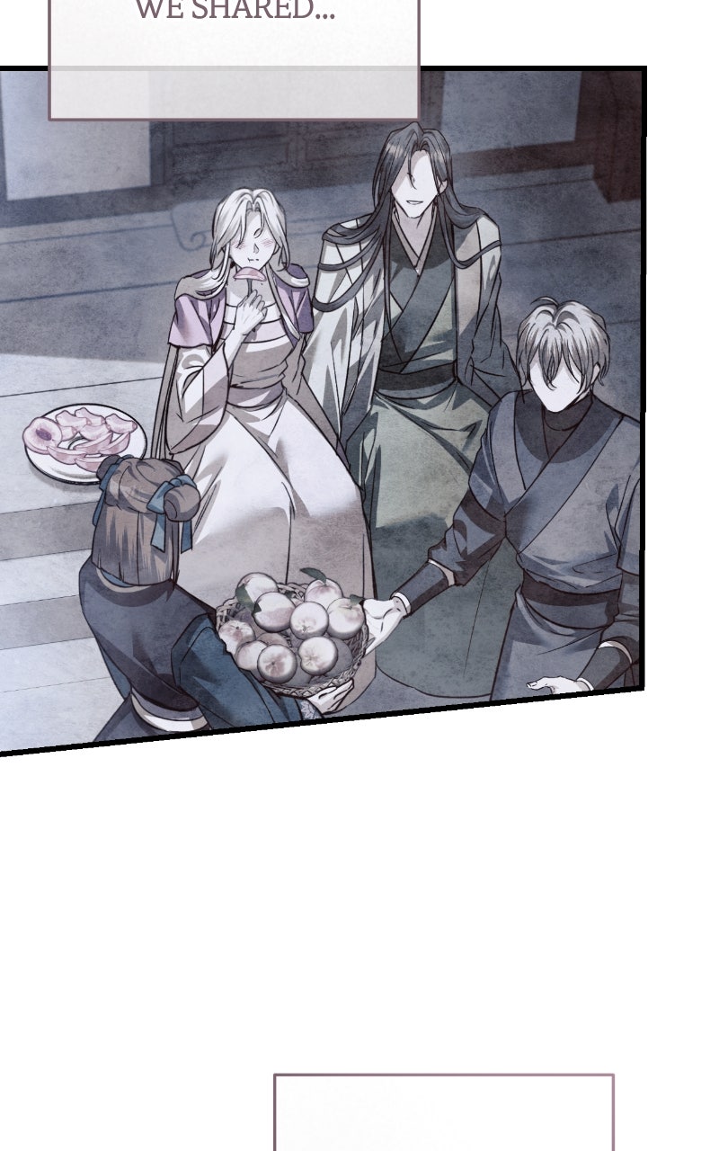 You Can’t Kill Me: The Secret Bride of the Black Wolf (S2) Episode 82 (Series Finale) page 104 - 