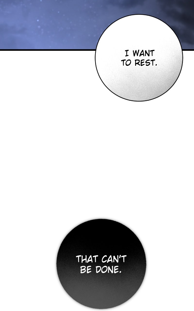 You Can’t Kill Me: The Secret Bride of the Black Wolf (S2) Episode 82 (Series Finale) page 120 - 