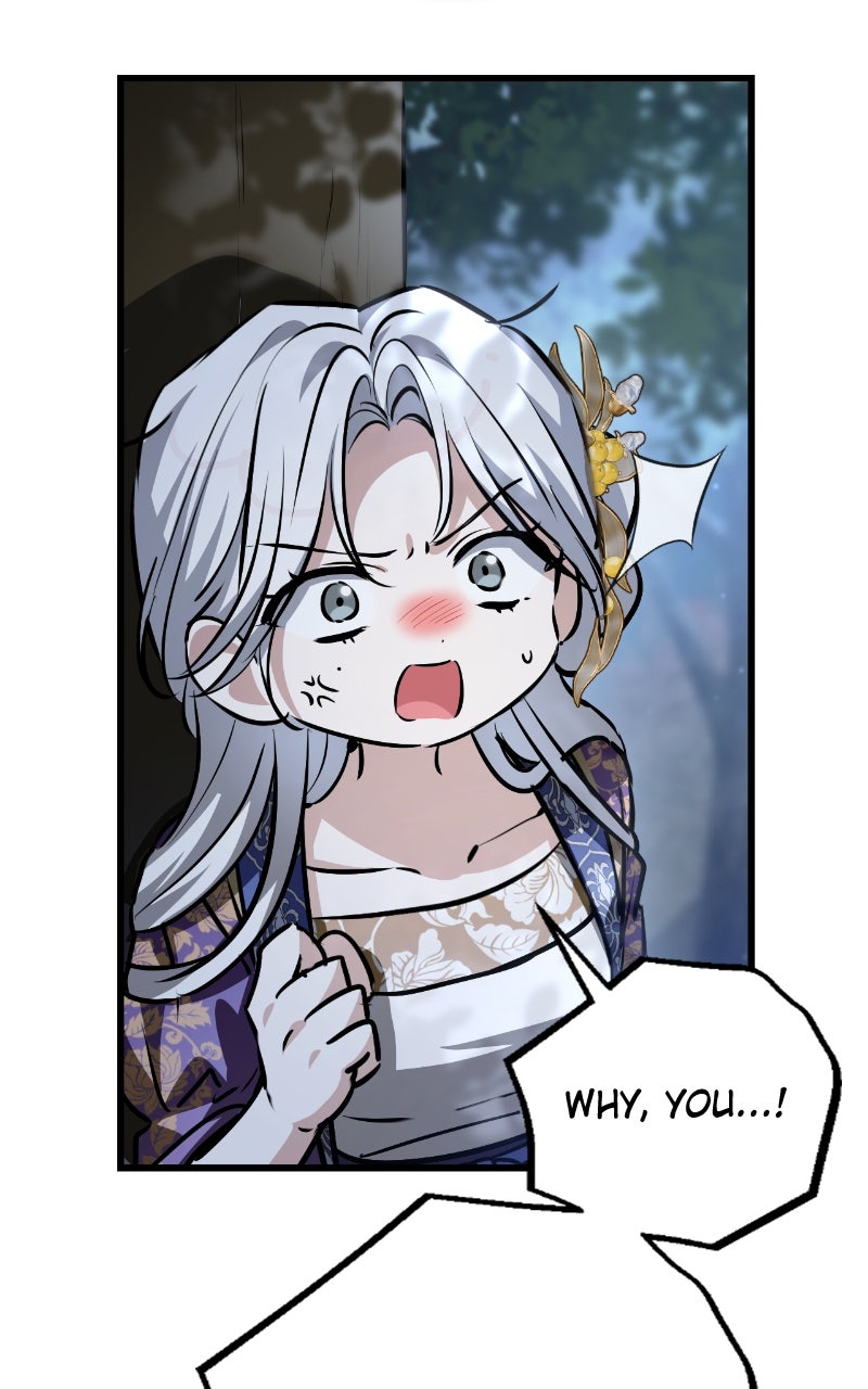 You Can’t Kill Me: The Secret Bride of the Black Wolf (S2) Episode 82 (Series Finale) page 121 - 