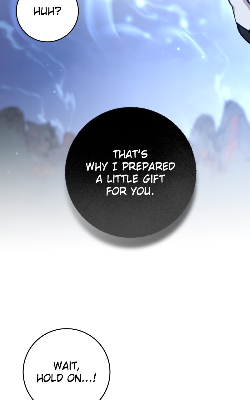 You Can’t Kill Me: The Secret Bride of the Black Wolf (S2) Episode 82 (Series Finale) page 128 - 