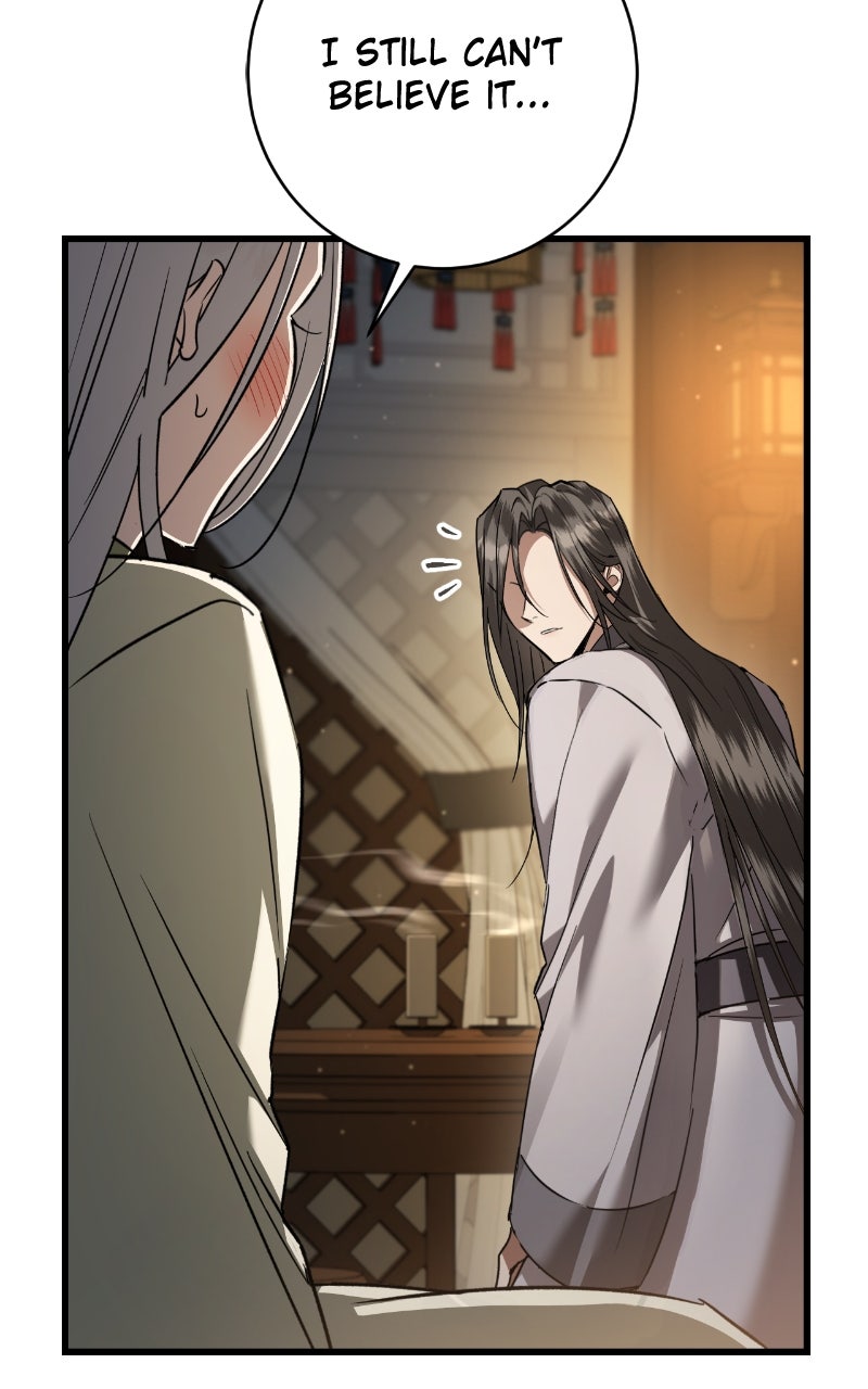 You Can’t Kill Me: The Secret Bride of the Black Wolf (S2) Episode 82 (Series Finale) page 14 - 