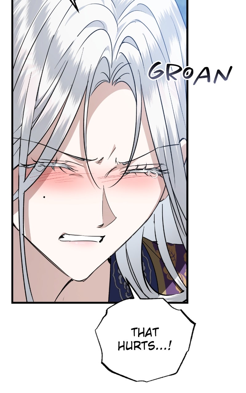 You Can’t Kill Me: The Secret Bride of the Black Wolf (S2) Episode 82 (Series Finale) page 136 - 