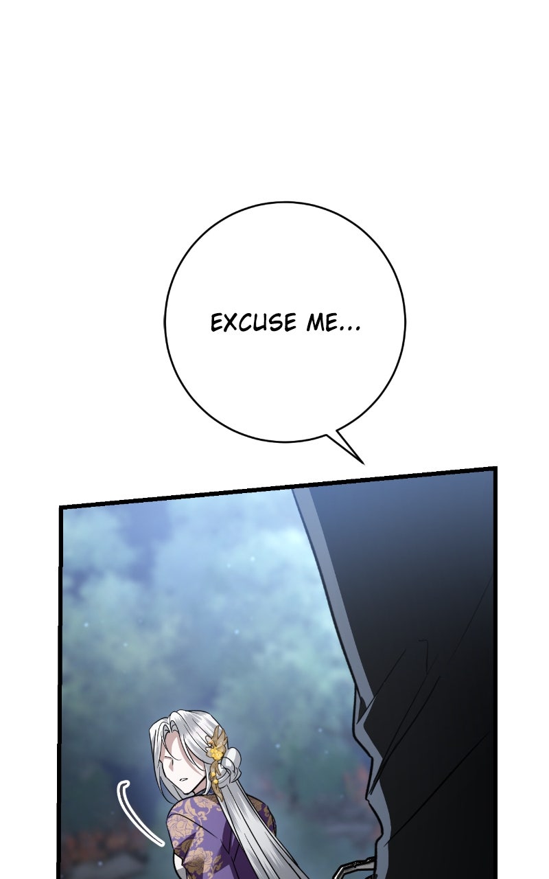 You Can’t Kill Me: The Secret Bride of the Black Wolf (S2) Episode 82 (Series Finale) page 142 - 