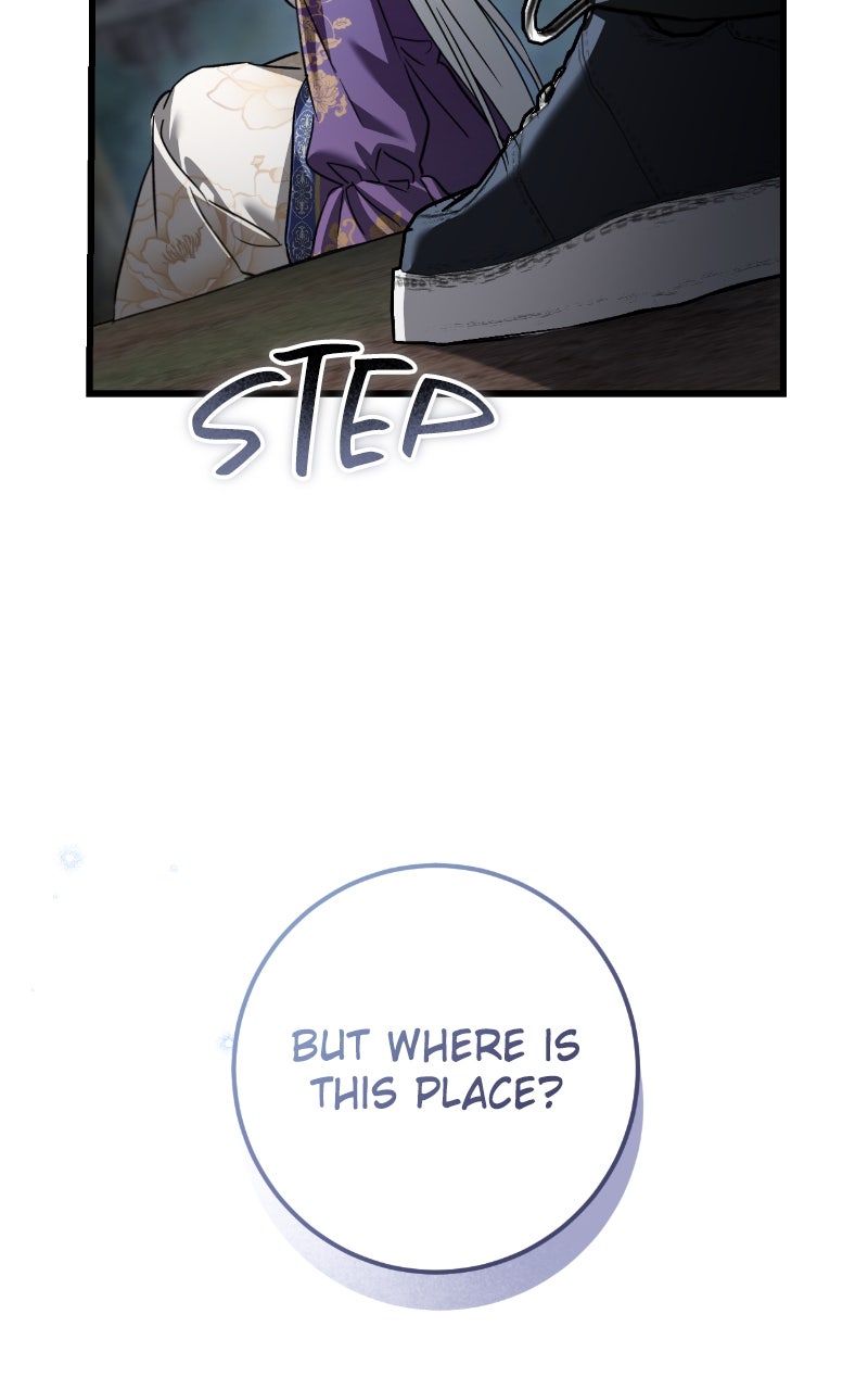 You Can’t Kill Me: The Secret Bride of the Black Wolf (S2) Episode 82 (Series Finale) page 143 - 