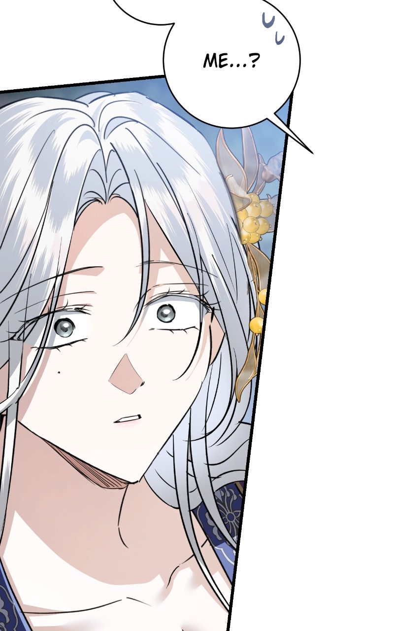 You Can’t Kill Me: The Secret Bride of the Black Wolf (S2) Episode 82 (Series Finale) page 147 - 
