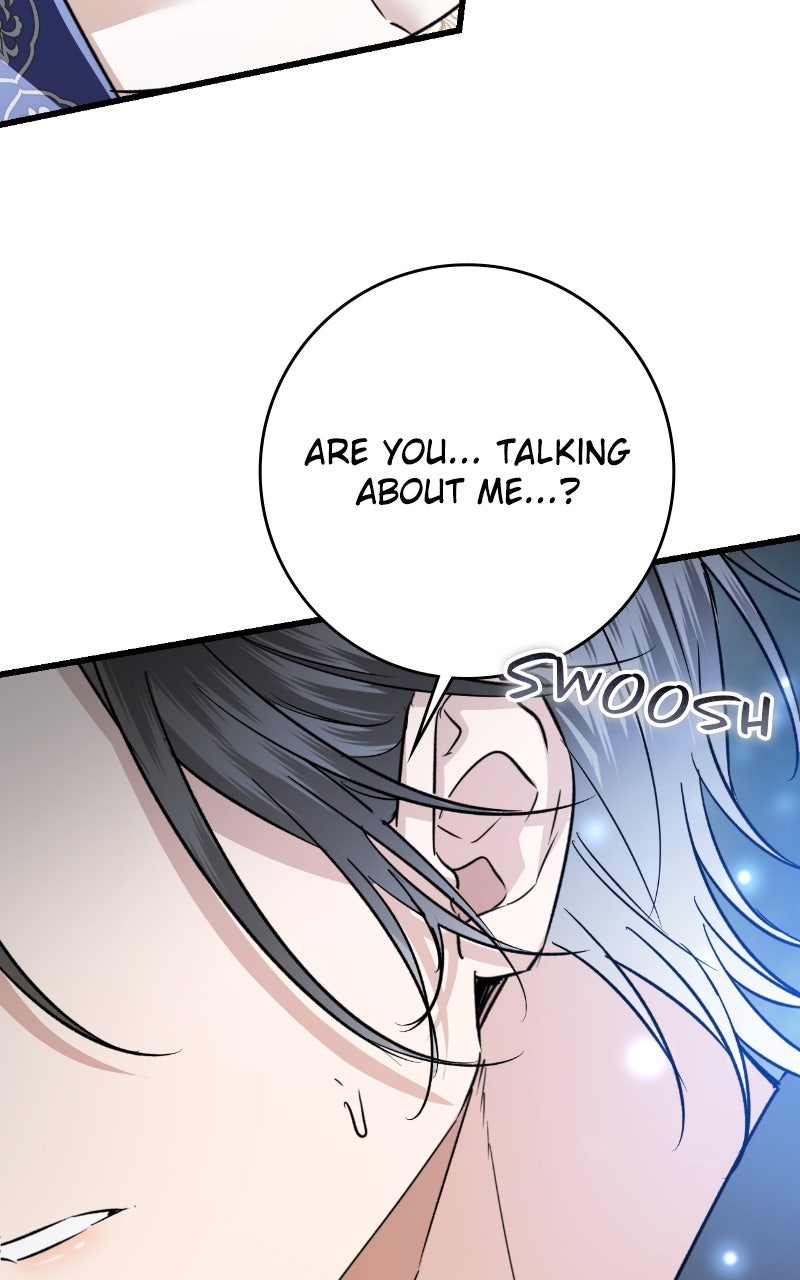 You Can’t Kill Me: The Secret Bride of the Black Wolf (S2) Episode 82 (Series Finale) page 148 - 
