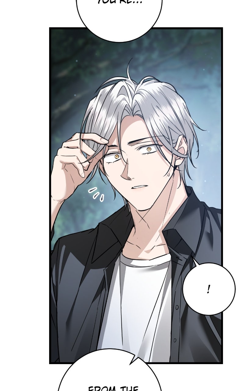 You Can’t Kill Me: The Secret Bride of the Black Wolf (S2) Episode 82 (Series Finale) page 157 - 