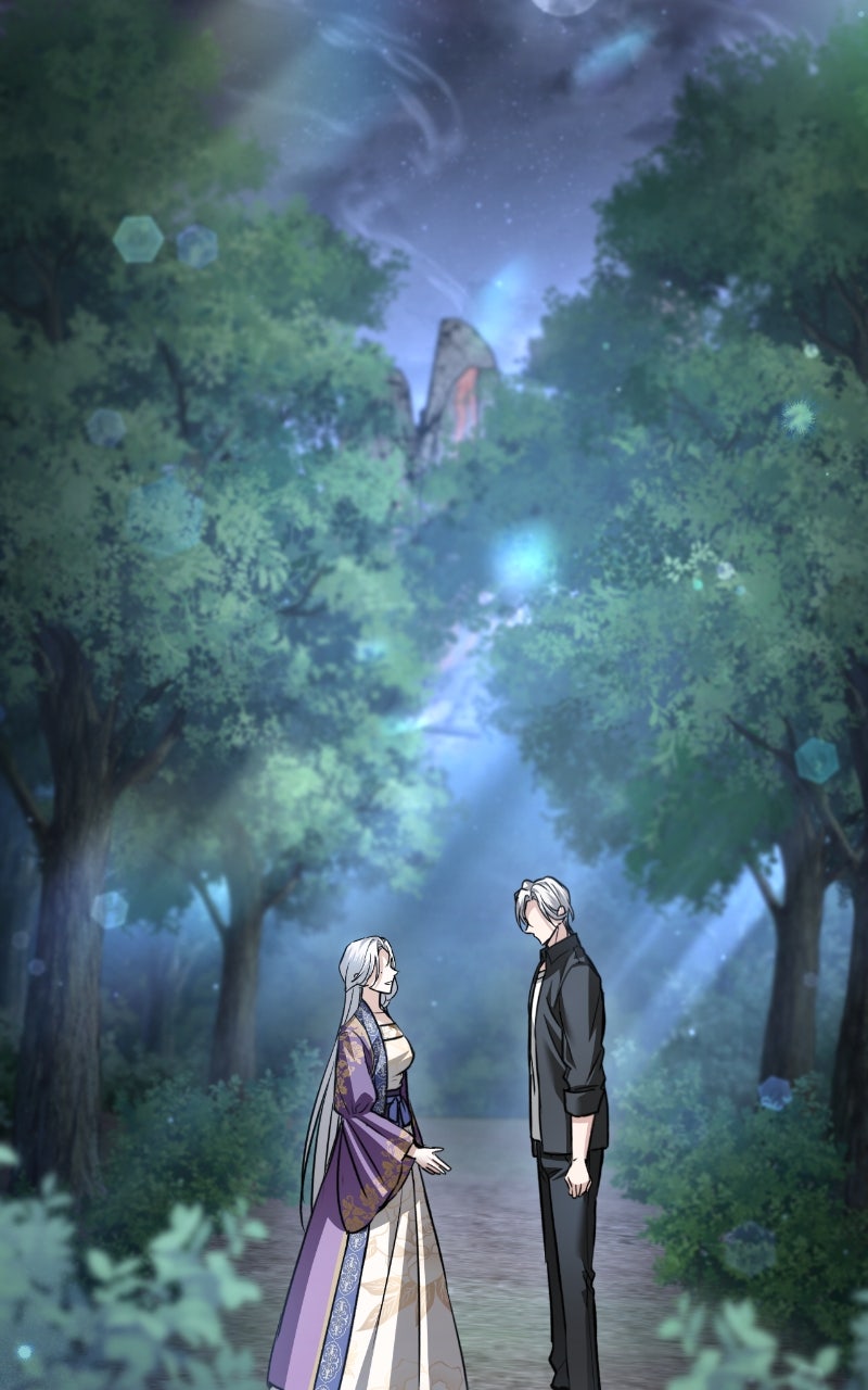 You Can’t Kill Me: The Secret Bride of the Black Wolf (S2) Episode 82 (Series Finale) page 160 - 