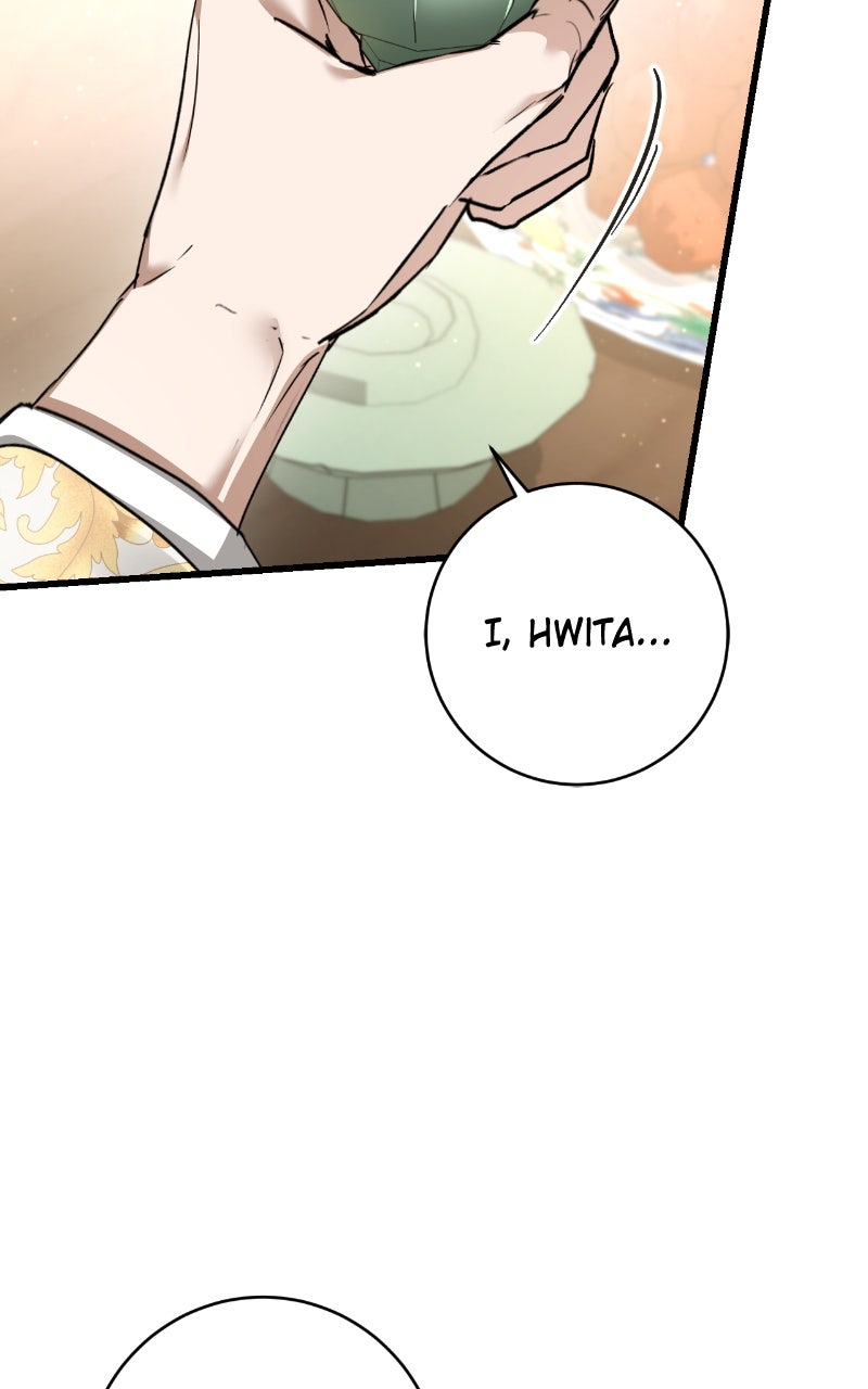 You Can’t Kill Me: The Secret Bride of the Black Wolf (S2) Episode 82 (Series Finale) page 3 - 