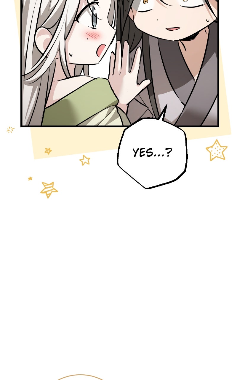 You Can’t Kill Me: The Secret Bride of the Black Wolf (S2) Episode 82 (Series Finale) page 22 - 