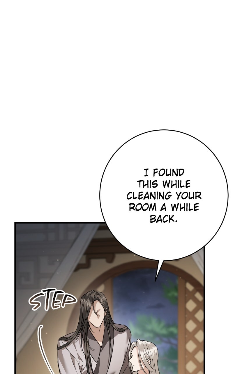 You Can’t Kill Me: The Secret Bride of the Black Wolf (S2) Episode 82 (Series Finale) page 25 - 