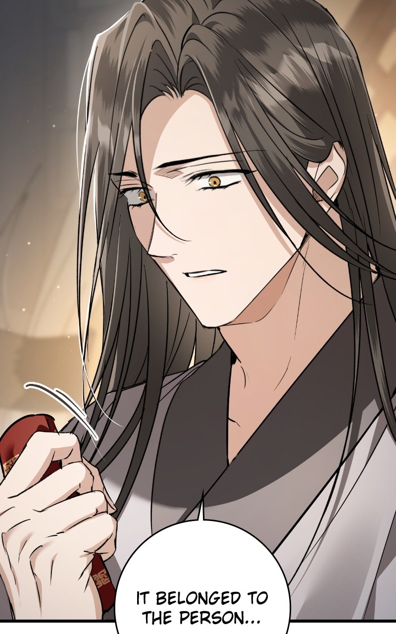You Can’t Kill Me: The Secret Bride of the Black Wolf (S2) Episode 82 (Series Finale) page 27 - 