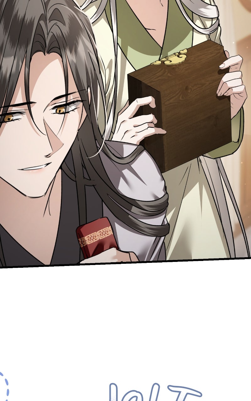 You Can’t Kill Me: The Secret Bride of the Black Wolf (S2) Episode 82 (Series Finale) page 36 - 