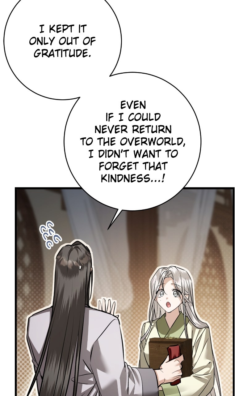 You Can’t Kill Me: The Secret Bride of the Black Wolf (S2) Episode 82 (Series Finale) page 38 - 