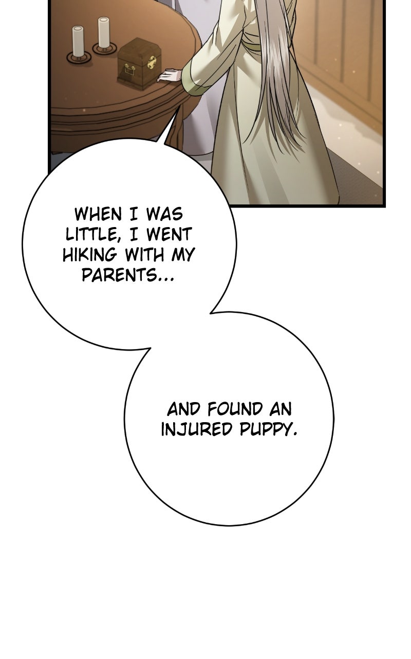 You Can’t Kill Me: The Secret Bride of the Black Wolf (S2) Episode 82 (Series Finale) page 42 - 