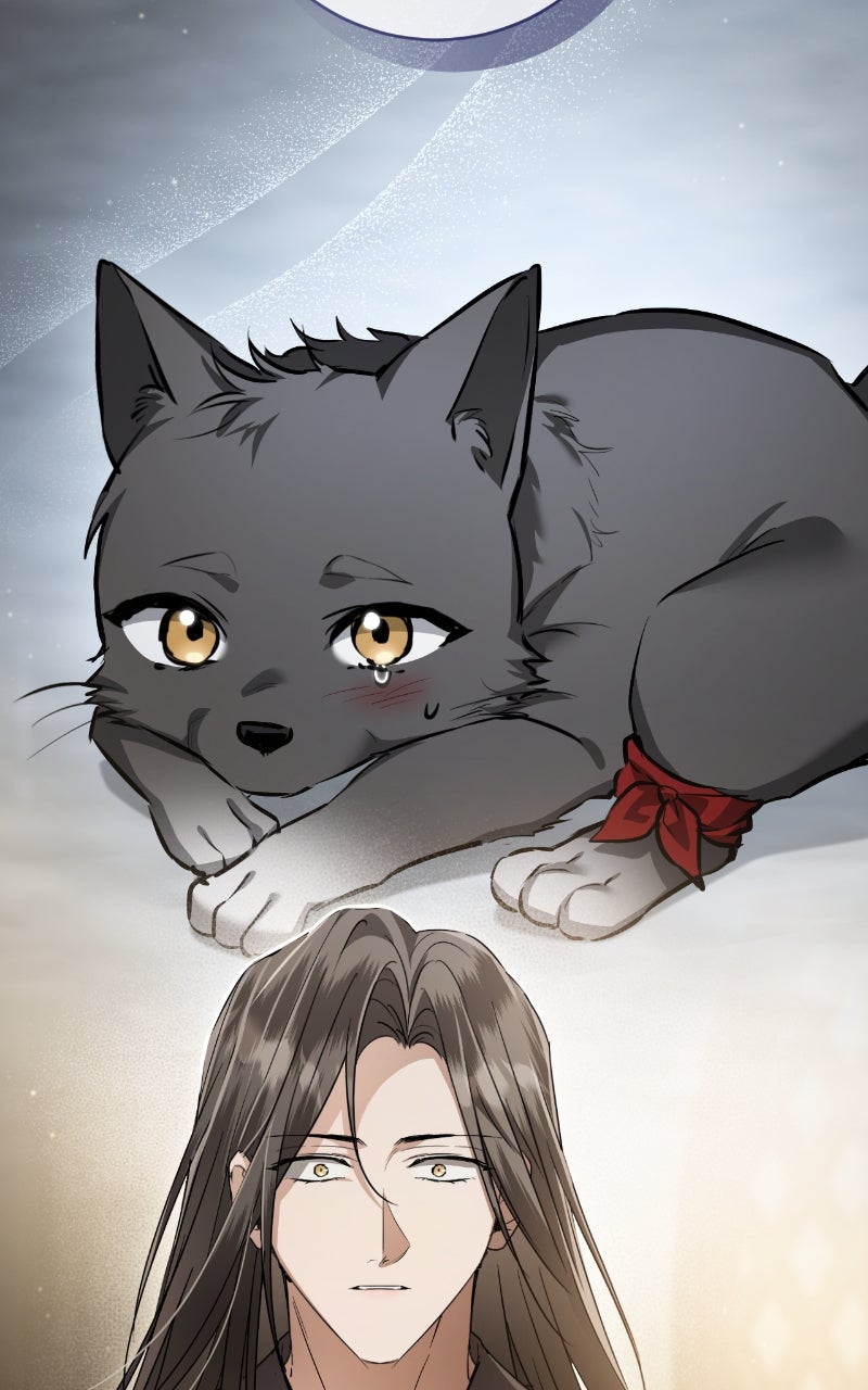 You Can’t Kill Me: The Secret Bride of the Black Wolf (S2) Episode 82 (Series Finale) page 45 - 