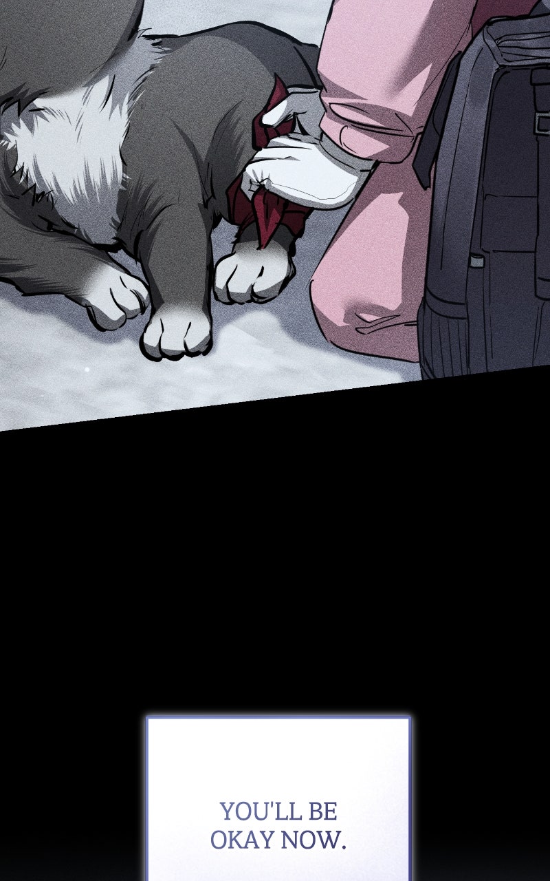 You Can’t Kill Me: The Secret Bride of the Black Wolf (S2) Episode 82 (Series Finale) page 48 - 